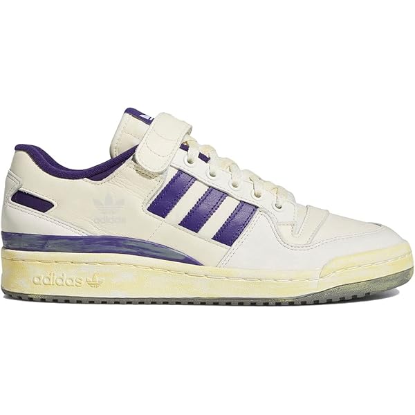 Amazon | [アディダス] フォーラム 84 ロー AEC FORUM 84 LOW AEC